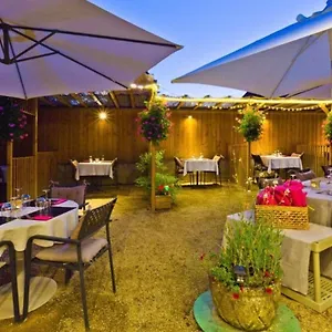 Pensionat Chez Vanessa, Saint-Gervais-dʼAuvergne